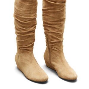 Kenneth Cole Fire Drill Women’s Boots Size 9M